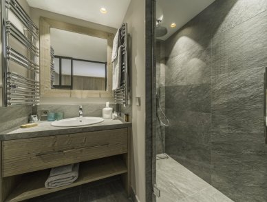 Chalet Alpin Courchevel 1850