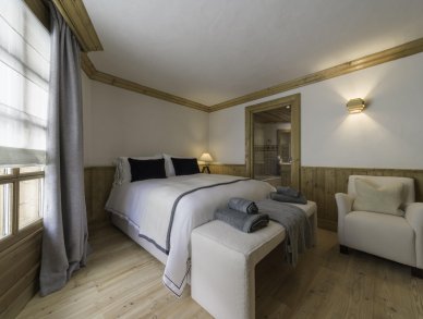 Chalet Alpin Courchevel 1850