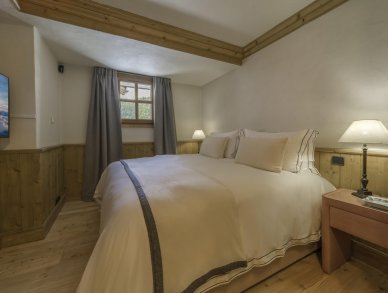 Chalet Alpin Courchevel 1850