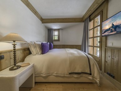 Chalet Alpin Courchevel 1850