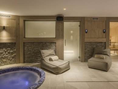 Chalet Alpin Courchevel 1850