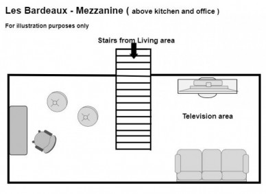 Chalet Les Bardeaux Verbier