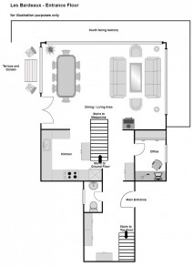 Chalet Les Bardeaux Verbier