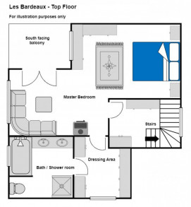 Chalet Les Bardeaux Verbier