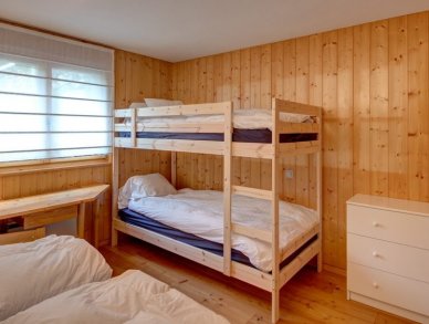 Chalet Les Bardeaux Verbier