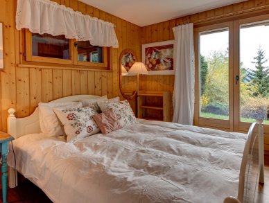 Chalet Les Bardeaux Verbier