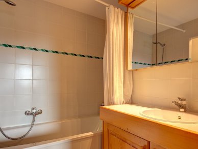 Chalet Les Bardeaux Verbier