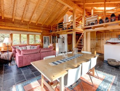 Chalet Les Bardeaux Verbier