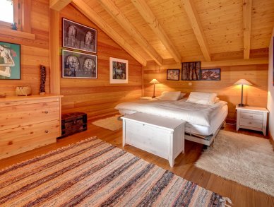 Chalet Les Bardeaux Verbier