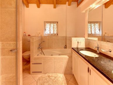 Chalet Les Bardeaux Verbier