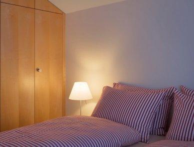 Penthouse Ascot 140 Zermatt