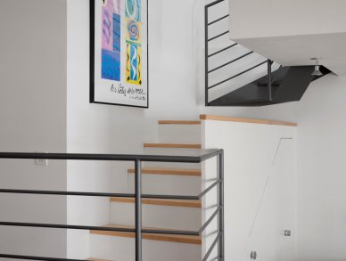 Penthouse Ascot 140 Zermatt