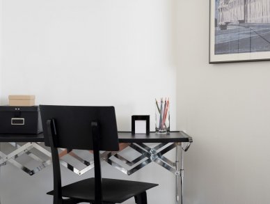 Penthouse Ascot 140 Zermatt