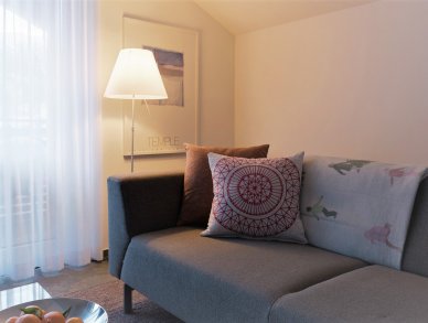 Penthouse Ascot 140 Zermatt