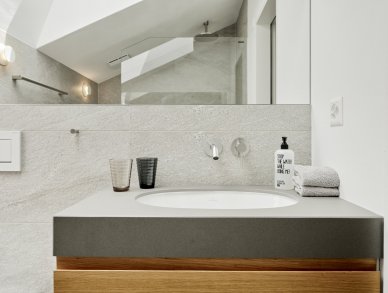 Penthouse Ascot 140 Zermatt