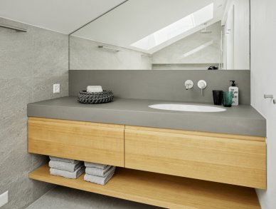 Penthouse Ascot 140 Zermatt