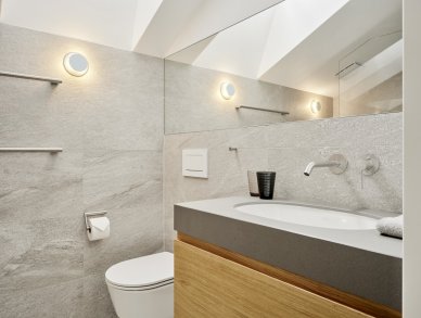 Penthouse Ascot 140 Zermatt