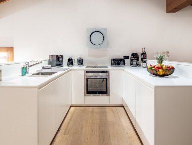 Шале Pierremont Куршевель 1300