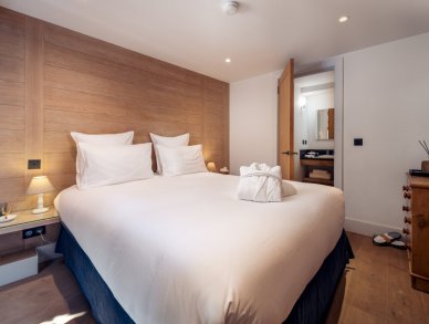 Шале Pierremont Куршевель 1300