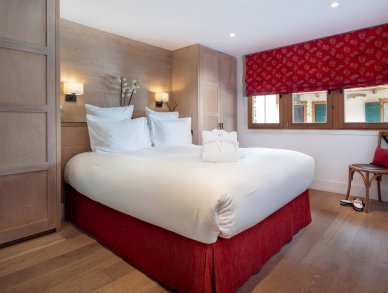 Шале Pierremont Куршевель 1300