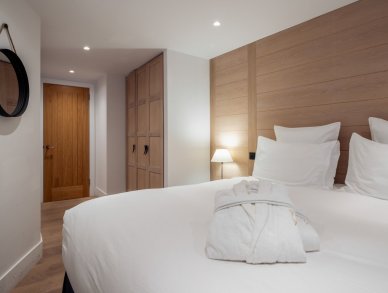 Шале Pierremont Куршевель 1300