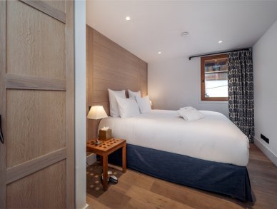 Шале Pierremont Куршевель 1300