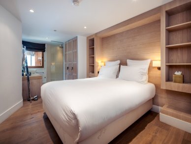 Шале Pierremont Куршевель 1300