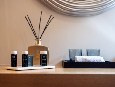 Шале Pierremont Куршевель 1300