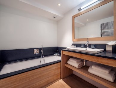 Шале Pierremont Куршевель 1300