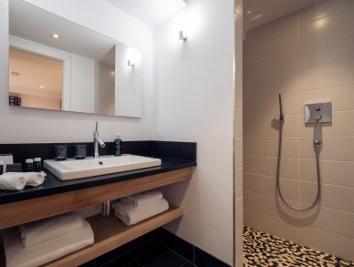 Шале Pierremont Куршевель 1300