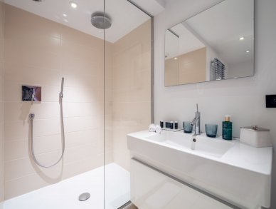 Шале Pierremont Куршевель 1300