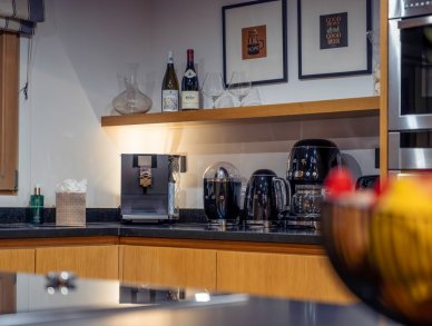 Шале Pierremont Куршевель 1300