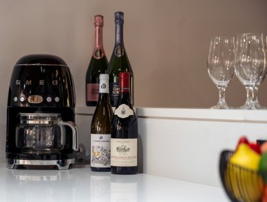 Шале Pierremont Куршевель 1300