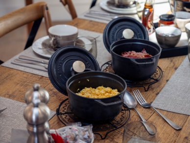 Шале Pierremont Куршевель 1300