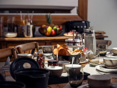 Шале Pierremont Куршевель 1300