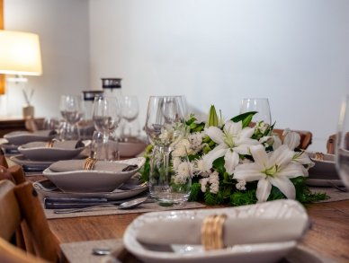 Шале Pierremont Куршевель 1300