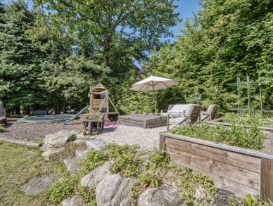 Chalet Indigo Chamonix