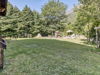 Chalet Indigo Chamonix