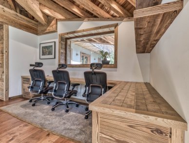 Chalet Indigo Chamonix