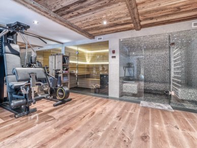 Chalet Indigo Chamonix