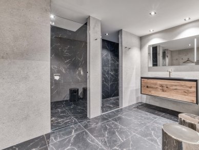 Chalet Indigo Chamonix