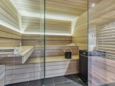 Chalet Indigo Chamonix