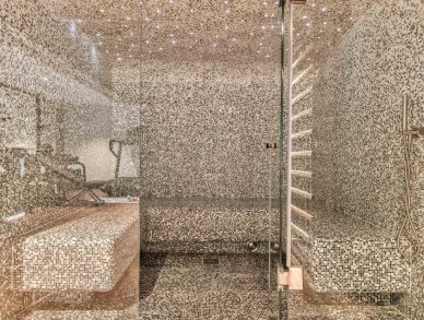 Chalet Indigo Chamonix