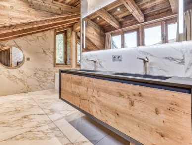 Chalet Indigo Chamonix