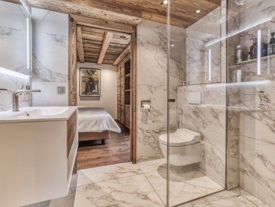 Chalet Indigo Chamonix