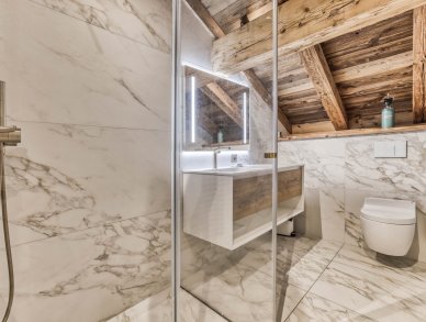 Chalet Indigo Chamonix