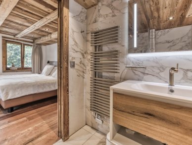 Chalet Indigo Chamonix