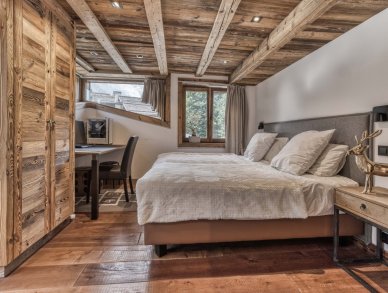 Chalet Indigo Chamonix