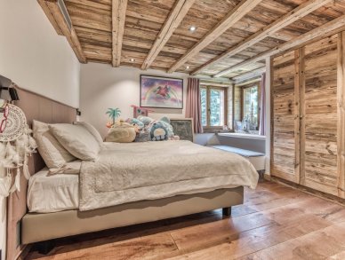 Chalet Indigo Chamonix