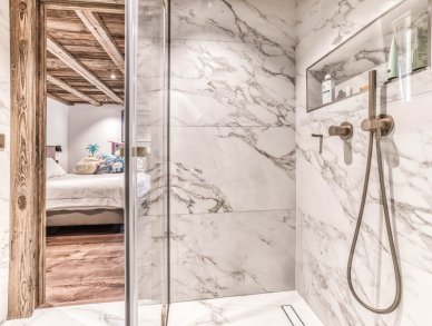 Chalet Indigo Chamonix